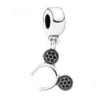 Berloque em Prata BL637