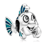 Berloque em Prata BL634