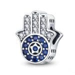 Berloque em Prata BL639