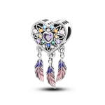 Berloque em Prata BL661