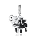 Berloque em Prata BL662