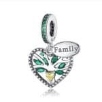 Berloque em Prata BL658