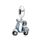 Berloque em Prata BL664