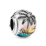 Berloque em Prata BL665