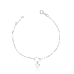 Pulseira em Prata PP59