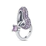 Berloque em Prata BL675