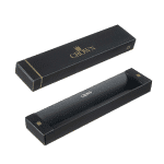 Caneta CROWN Veneto FUME - Imagem 2