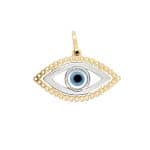 Pingente em Ouro 18kts PIN312