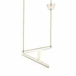 Gargantilha em Ouro BX 416 GO22