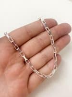 Pulseira em Prata PP61 - Imagem 2