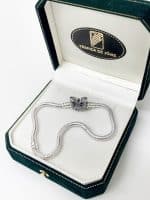 Pulseira em Prata PP54 - Imagem 2