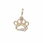 Pingente em Ouro BX 416 PINBX115