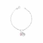 Pulseira em Prata PP60