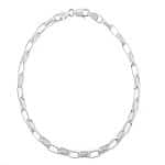 Pulseira em Prata PP61