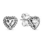 Par de Brincos Em Prata BRP50