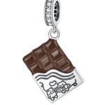 Berloque em Prata BL620