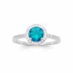 Anel em Prata ANP137