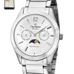 Kit Relógio de Pulso CHAMPION CH38271D