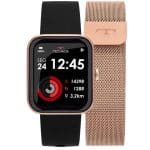 Relógio de Pulso SMARTWATCH TECHNOS CONNECT