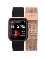 Relógio de Pulso SMARTWATCH TECHNOS CONNECT