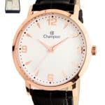 Kit Relógio de Pulso CHAMPION CH20668E