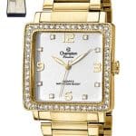 Kit Relógio de Pulso CHAMPION CH25696