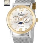 Kit Relógio de Pulso CHAMPION CH38208W