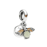 Berloque em Prata BL684