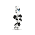 Berloque em Prata BL685