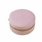 Porta Joias Redondo Rose PJ06