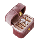 Porta Joias Rose PJ02