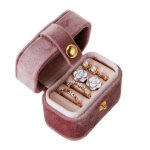 Porta Joias Rose PJ02