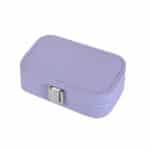 Porta Joias Lilás PJ17