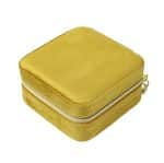Porta Joias Dourado PJ15
