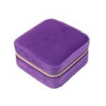 Porta Joias Roxo PJ16