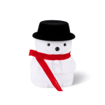 Caixa de Veludo Fantasia CX92