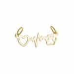 Pingente em Ouro 18kts PIN315