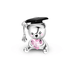 Berloque em Prata BL689