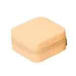 Porta Joias Quadrado Nude PJ22