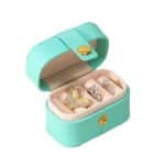 Porta Joias Pequeno Tiffany PJ26