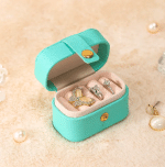 Porta Joias Pequeno Tiffany PJ26 - Imagem 2