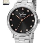 Kit Relógio de Pulso CHAMPION CN29874D