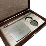 Conjunto Formatura DIREITO