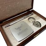 Conjunto Formatura ENFERMAGEM