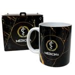 Caneca Curso Medicina 300ml