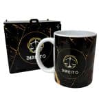 Caneca Curso Direito 300ml