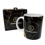 Caneca Curso Odontologia 300ml