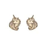 Par de Brincos BX 416 BRBX76