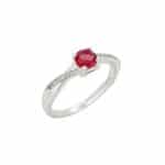 Anel em Prata ANP143