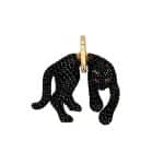 Pingente em Ouro 18kts PIN317